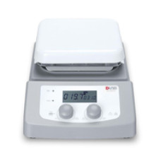 Magnetic Stirrer with Hot plate Digital +5°C – 380°C MS-H380-Pro DLAB